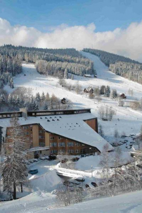 Hotel Fit Fun, Harrachov